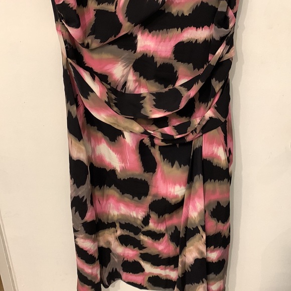 DVF dress - Picture 2 of 4